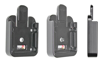 Quick Release Dock W/ 15 mm Release TaB